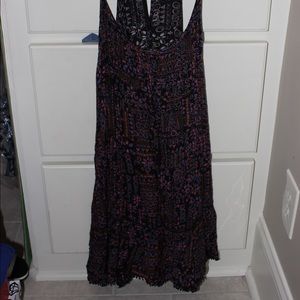 Pattern Day Dress